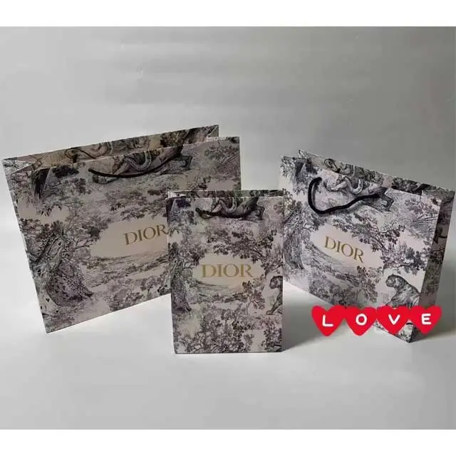 Fashion Shopping Bag Gift Bag