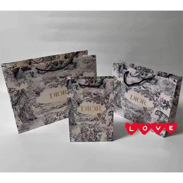 Fashion Shopping Bag Gift Bag