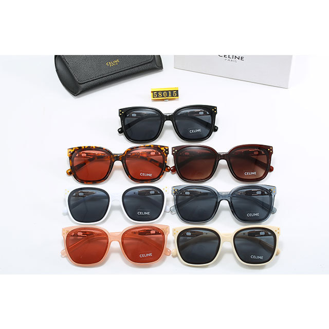 Classic Retro Fashion Y2K Sunglasses
