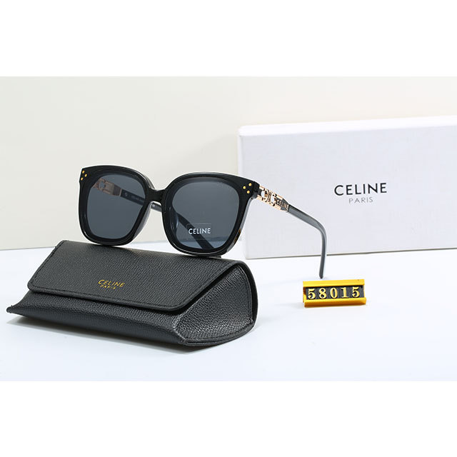Classic Retro Fashion Y2K Sunglasses