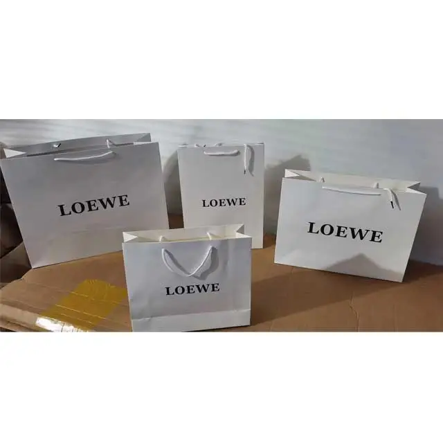 Fashion Shopping Bag Gift Bag