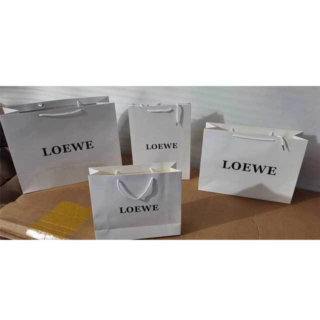 Fashion Shopping Bag Gift Bag