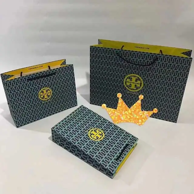 Fashion Shopping Bag Gift Bag