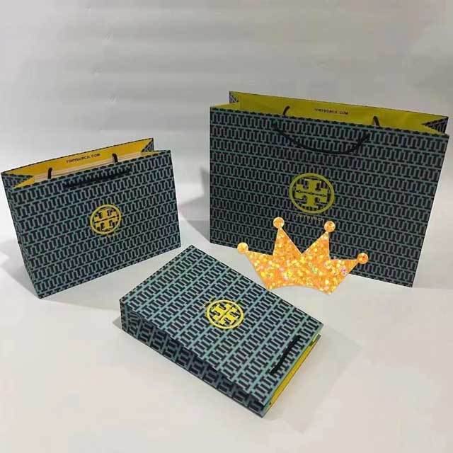 Fashion Shopping Bag Gift Bag