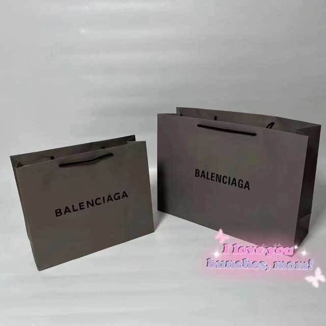 Fashion Shopping Bag Gift Bag