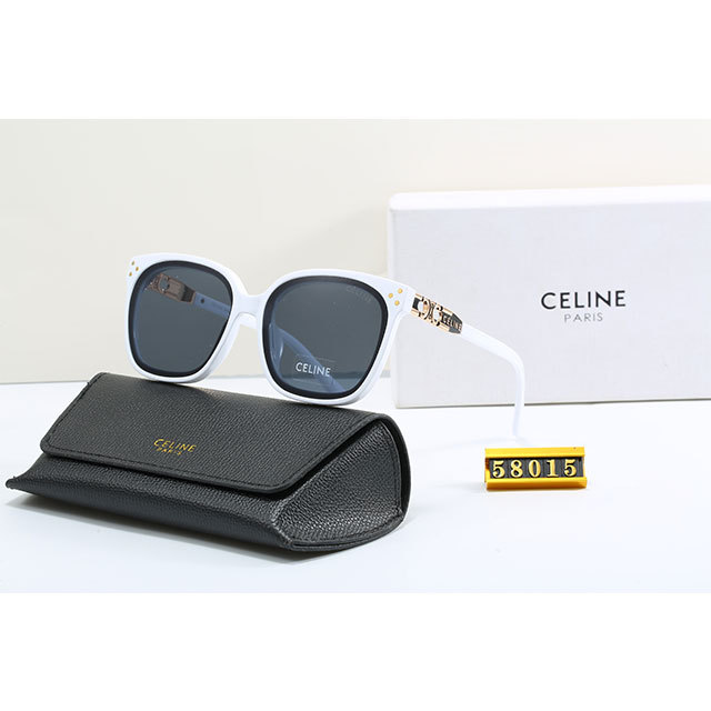 Classic Retro Fashion Y2K Sunglasses