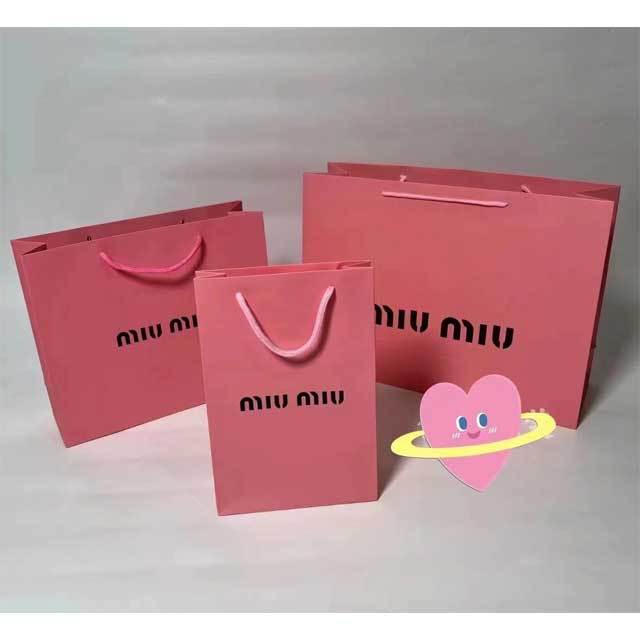 Fashion Shopping Bag Gift Bag