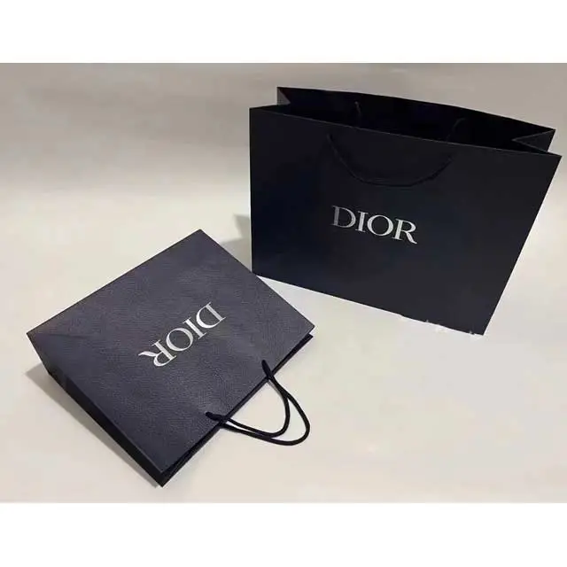 Fashion Shopping Bag Gift Bag