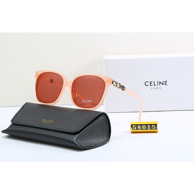Classic Retro Fashion Y2K Sunglasses
