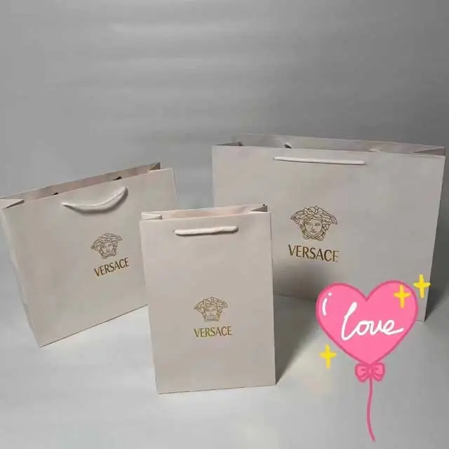 Fashion Shopping Bag Gift Bag