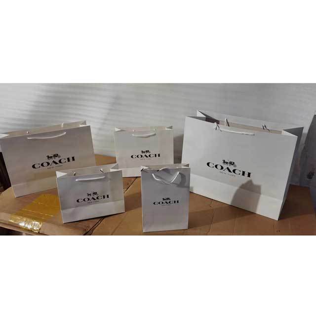 Fashion Shopping Bag Gift Bag