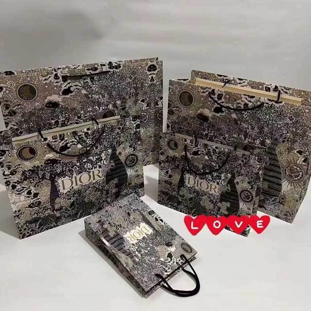 Fashion Shopping Bag Gift Bag