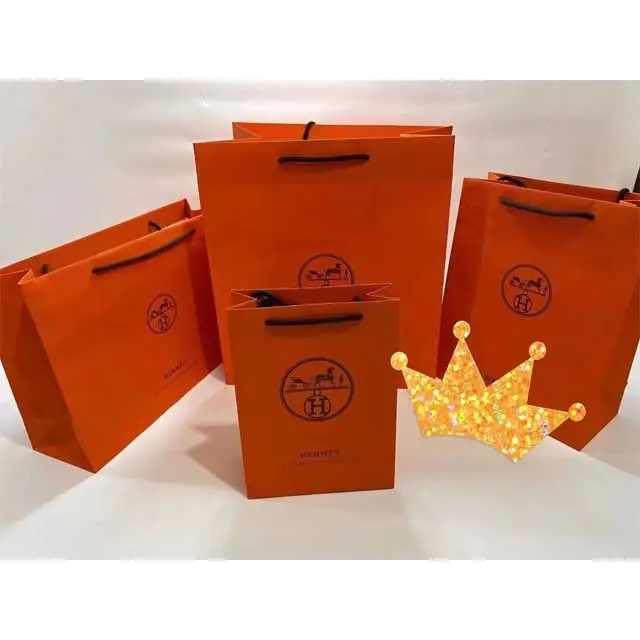 Fashion Shopping Bag Gift Bag