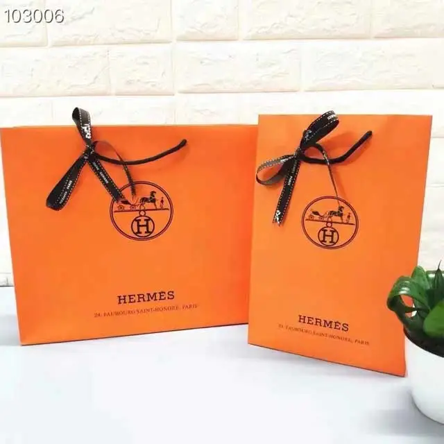 Fashion Shopping Bag Gift Bag