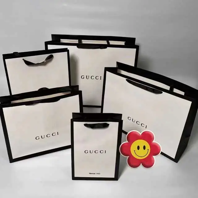 Fashion Shopping Bag Gift Bag