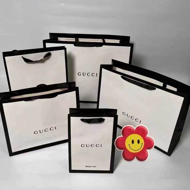 Fashion Shopping Bag Gift Bag