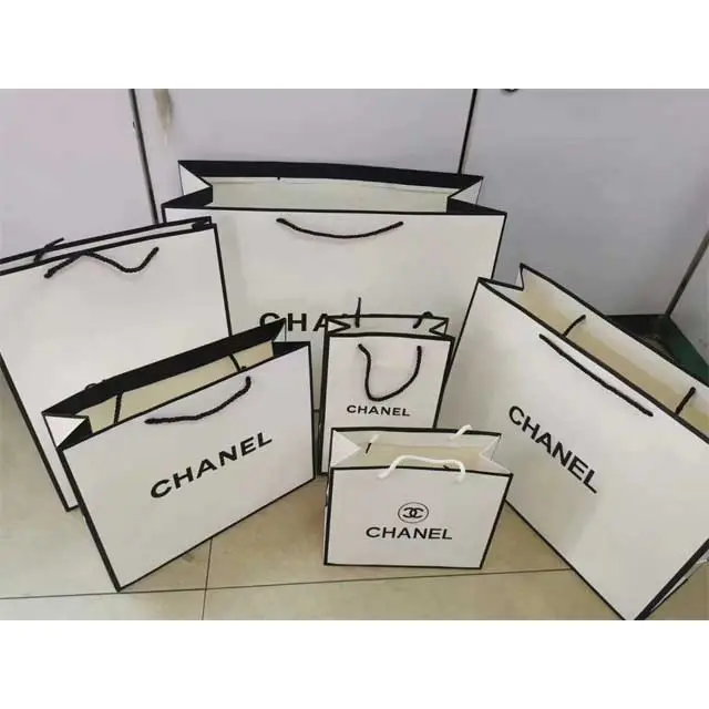 Fashion Shopping Bag Gift Bag(pack clothes,bags...)