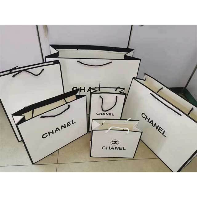Fashion Shopping Bag Gift Bag(pack clothes,bags...)