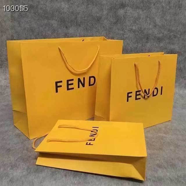 Fashion Shopping Bag Gift Bag