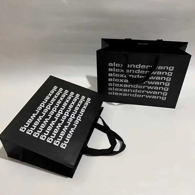 Fashion Shopping Bag Gift Bag