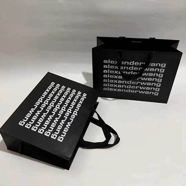 Fashion Shopping Bag Gift Bag