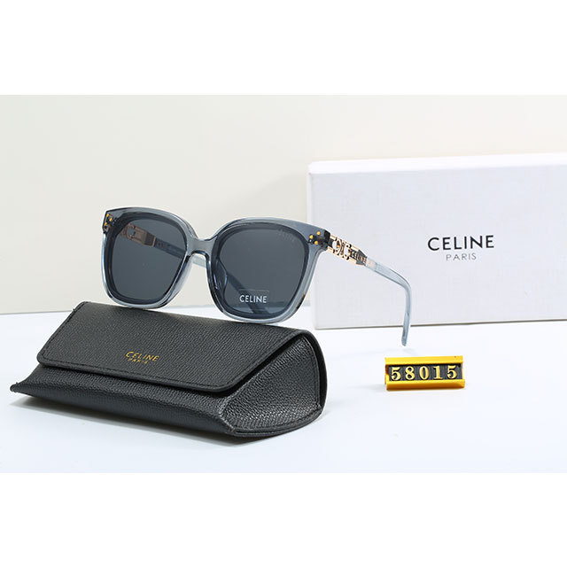 Classic Retro Fashion Y2K Sunglasses