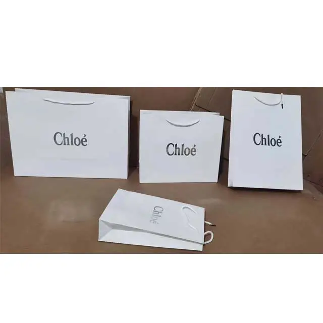 Fashion Shopping Bag Gift Bag