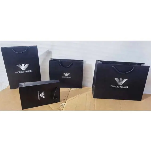 Fashion Shopping Bag Gift Bag
