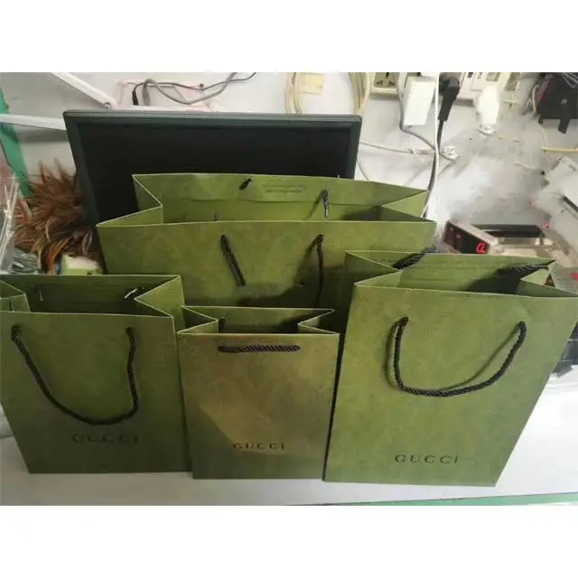 Fashion Shopping Bag Gift Bag