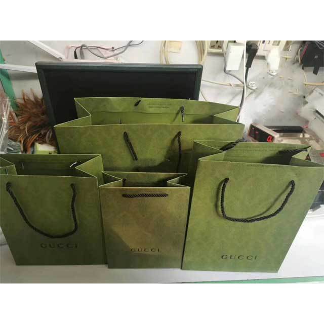 Fashion Shopping Bag Gift Bag