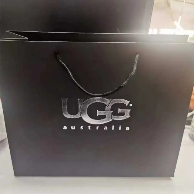 Fashion Shopping Bag Gift Bag