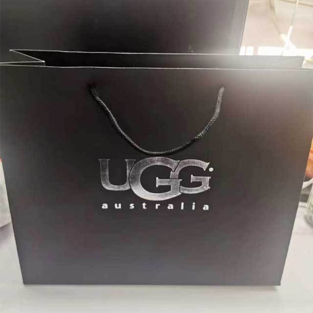 Fashion Shopping Bag Gift Bag