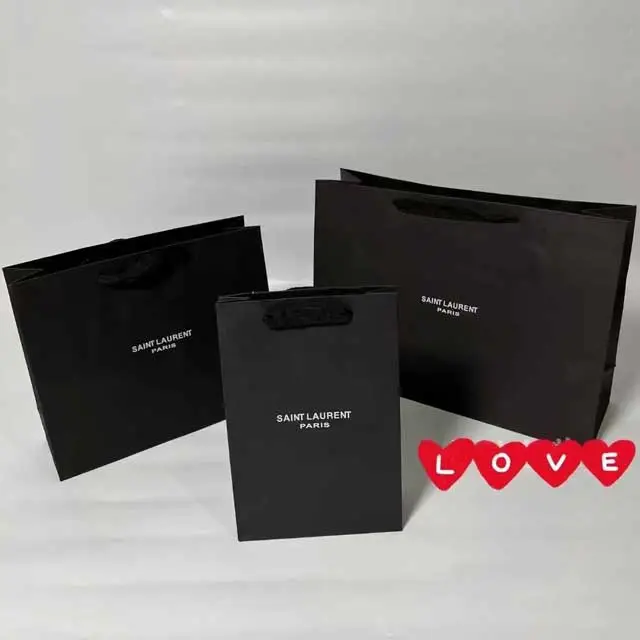 Fashion Shopping Bag Gift Bag