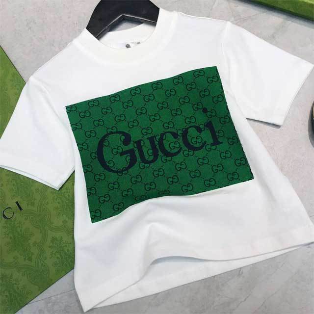 Girls Printed Top Mini Skirt Set