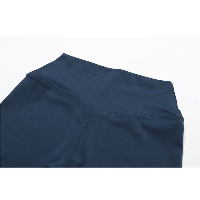Long Sleeve Top Yoga Short Set