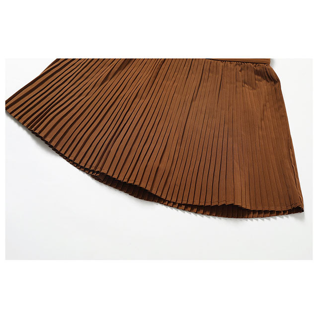 Tank Crop Top Pleated Mini Skirt Set