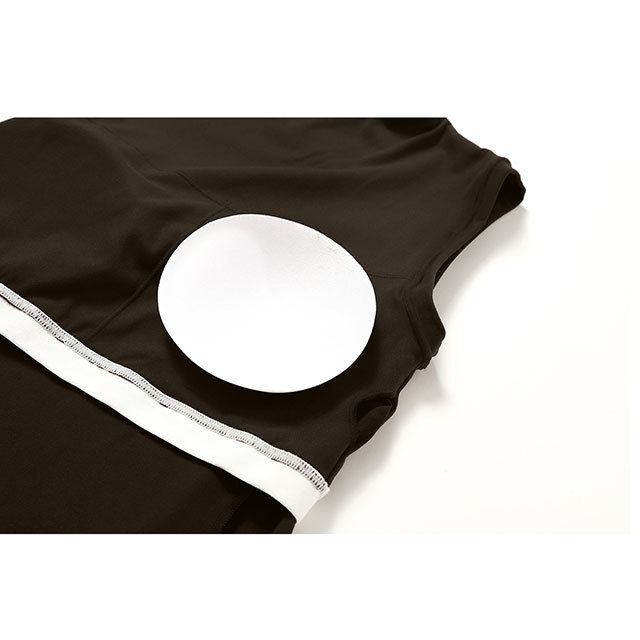 Sporty Solid Lounge Sets 2 Piece