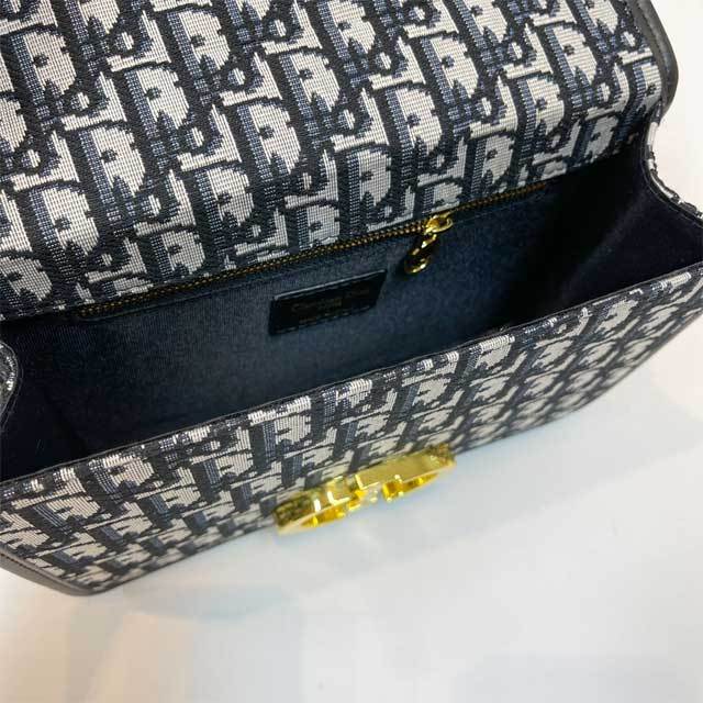 Women Fashion Leather Messenger Bag