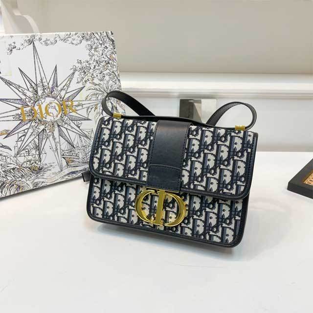 Women Fashion Leather Messenger Bag