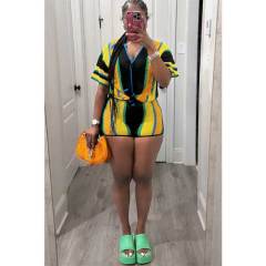Black Yellow