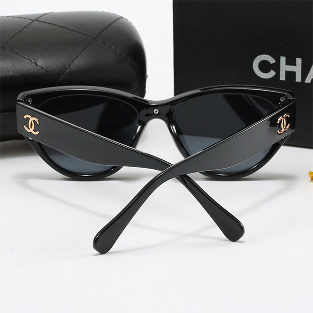 Cat Eye Frame Retro Eyewear