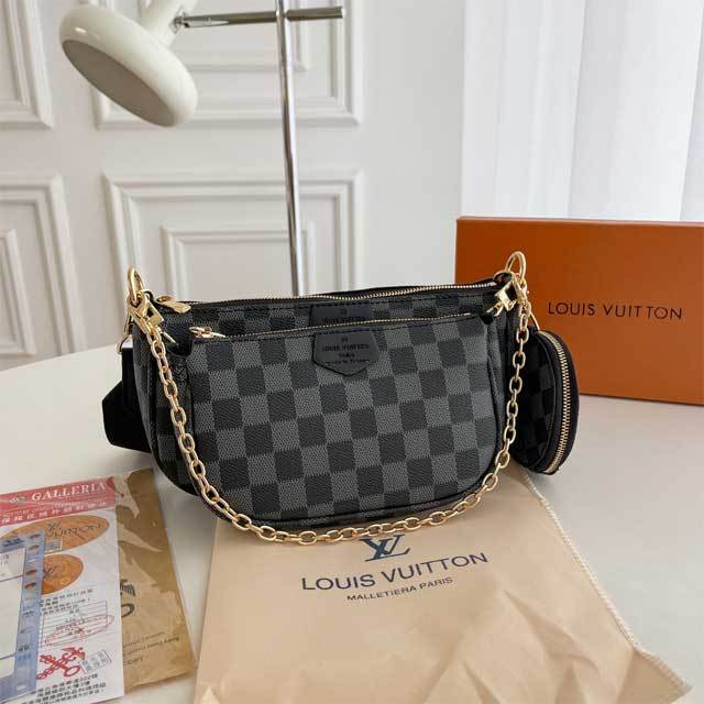 Printed Fashion Women Messenger Bag