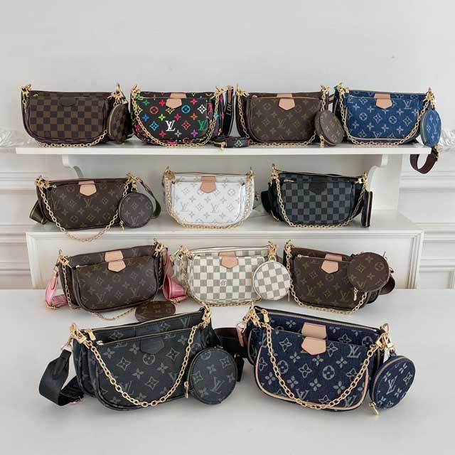 Printed Fashion Women Messenger Bag