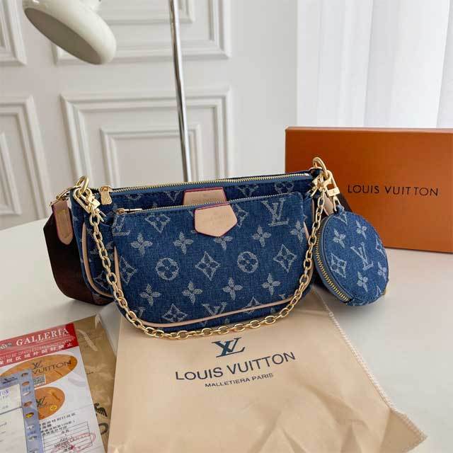Printed Fashion Women Messenger Bag
