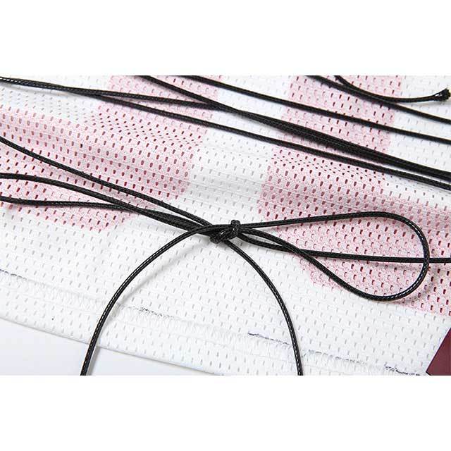 Hollow Out Lace Up Halter Neck Top