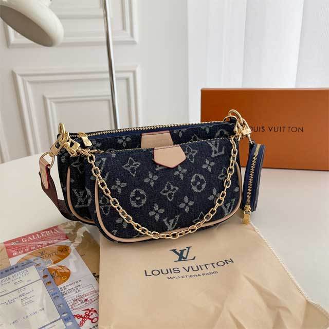 Printed Fashion Women Messenger Bag