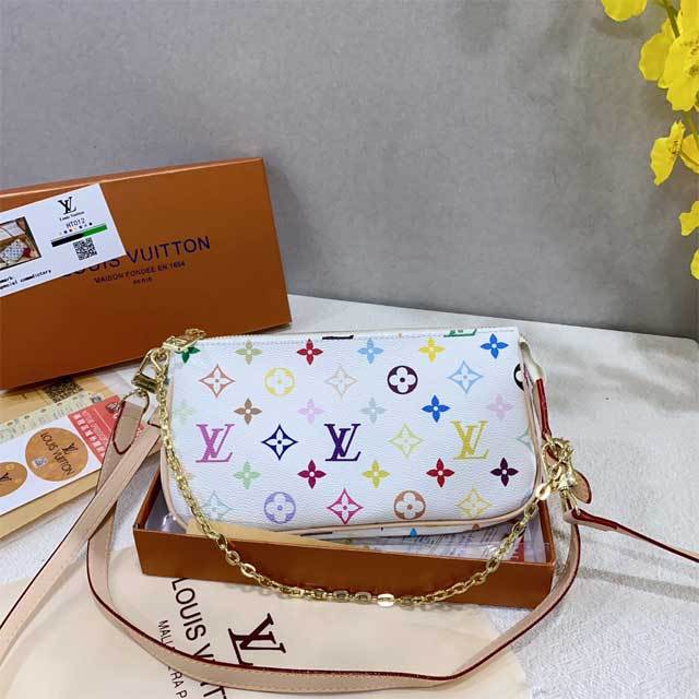 Printed Fashion Women Messenger Bag