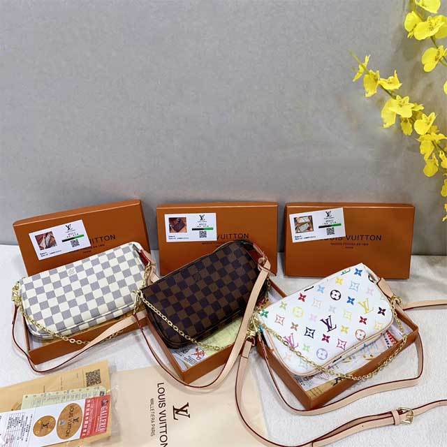 Printed Fashion Women Messenger Bag