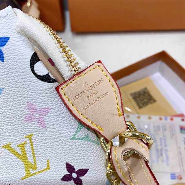 Printed Fashion Women Messenger Bag