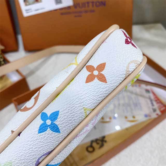 Printed Fashion Women Messenger Bag
